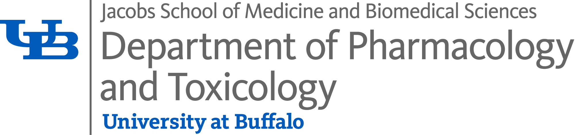 Pharmacology & Toxicology Logo