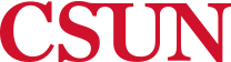 CSUN Logo