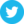 Twitter icon in 24x24 pixel size