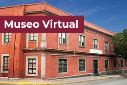 Museo Virtual