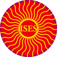 ISES logo