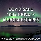 Aurora photo tours