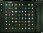 [GNOME 3]