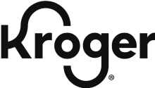 Kroger logo