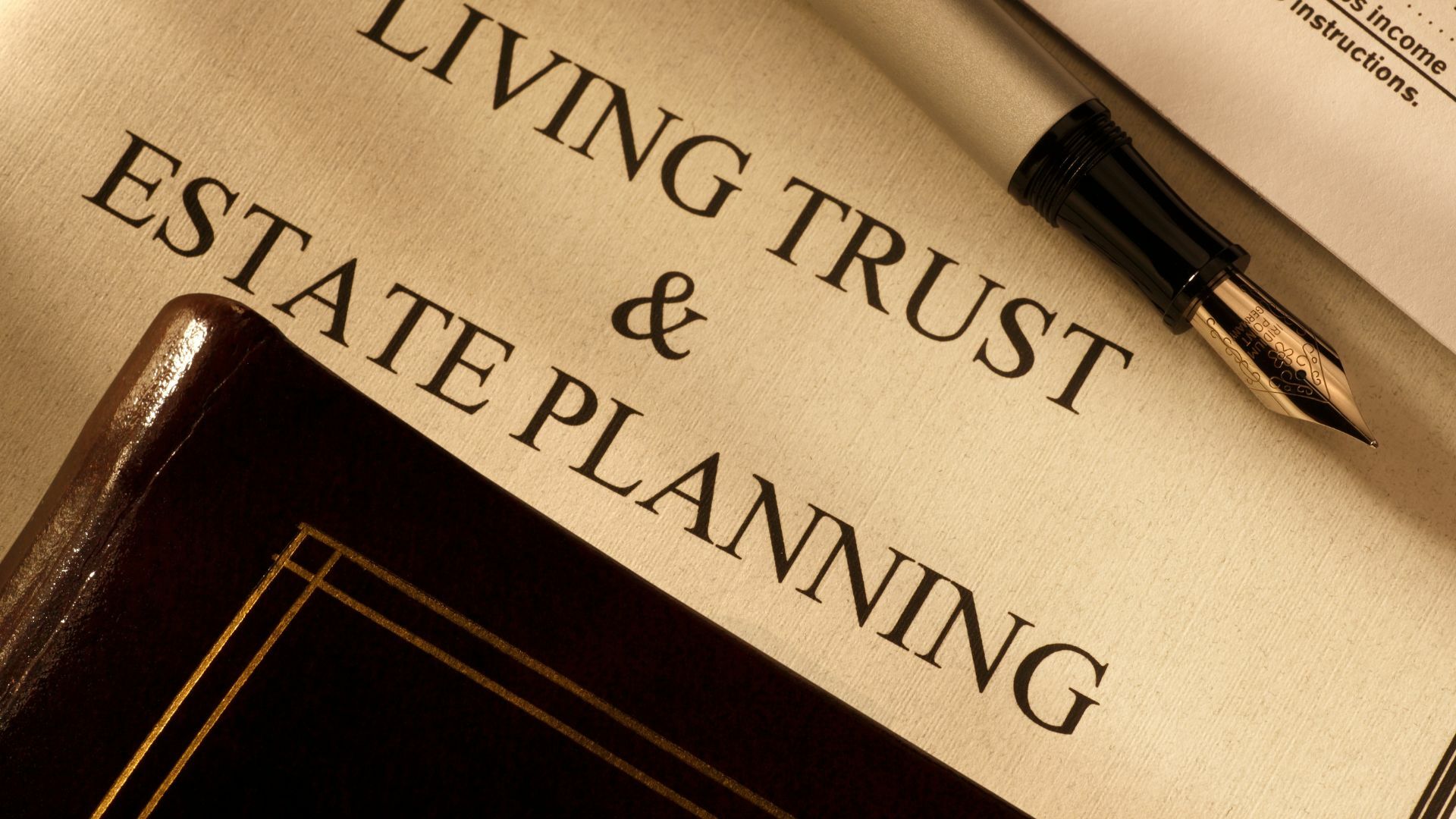 Estate Planning 101