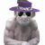 Pimp Chimp