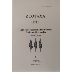 Zootaxa 682 - HARD COPY