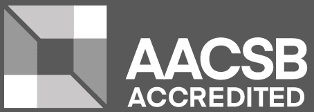 AACSB logo