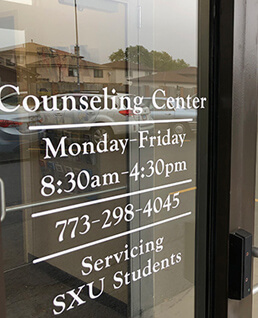 Counseling Center