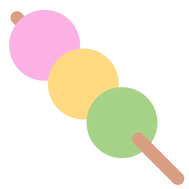 dango