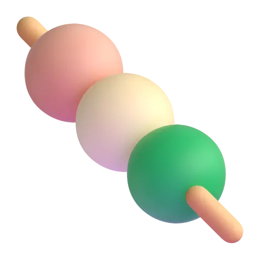 dango