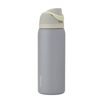 Owala Special Edition 32oz Stainless Steel Insulated FreeSip Water Bottle - Hearth & Hand™ with Magnolia