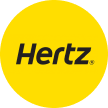 Hertz logo