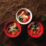 空と大地のトマト麺 Vegie  - メイン写真: