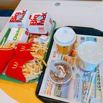 マクドナルド - 