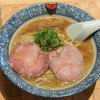 自家製麺 のぼる - 料理写真:京らーめん　