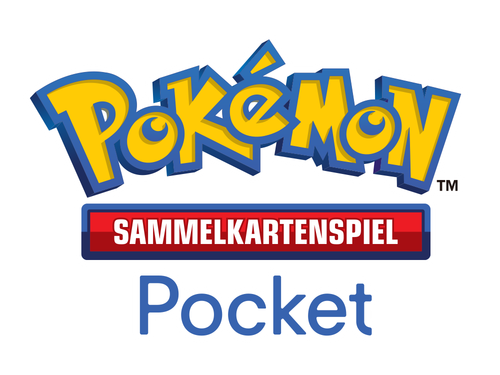 Pokémon-Sammelkartenspiel-Pocket