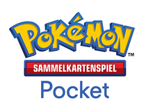 Pokémon-Sammelkartenspiel-Pocket