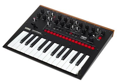 Korg Monologue BK