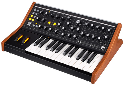 Moog Subsequent 25