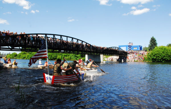 Maritime Festival