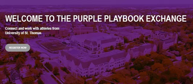 Purple Playbook Exchange