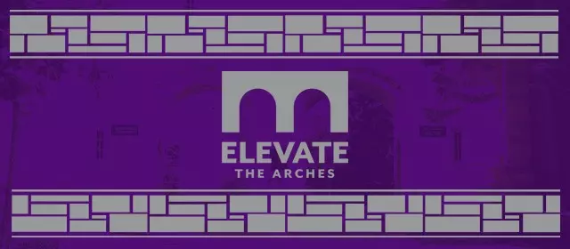 ELEVATE The Arches Collective