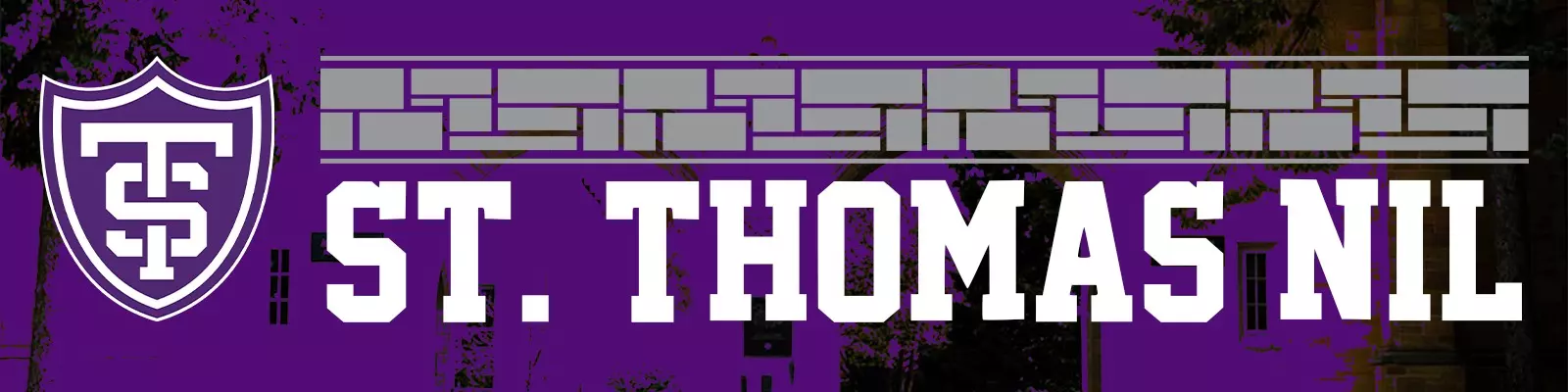 University of St. Thomas NIL