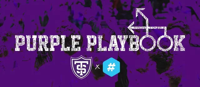 Purple Playbook