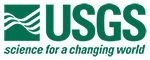 USGS logo