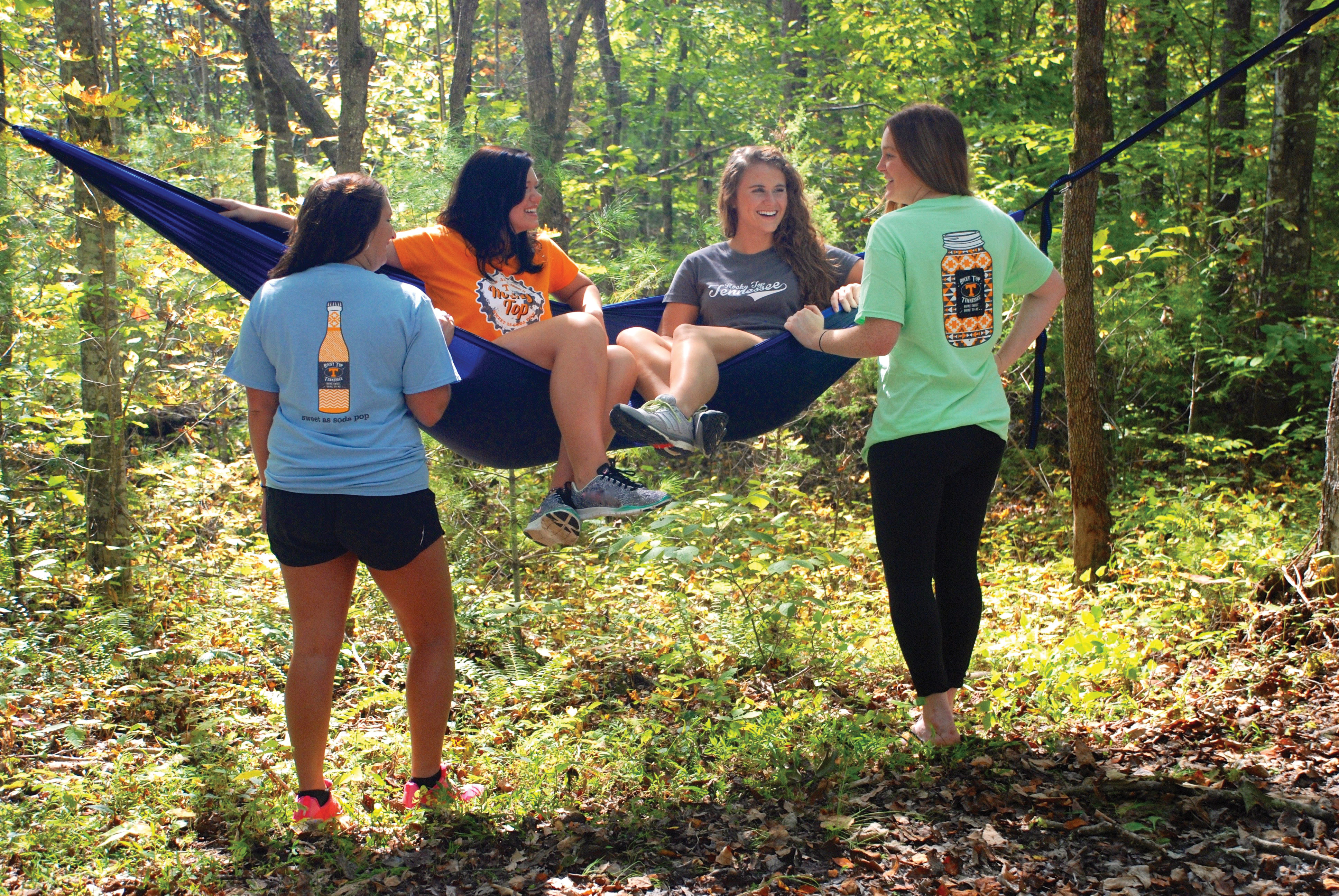 Rocky Top shirts