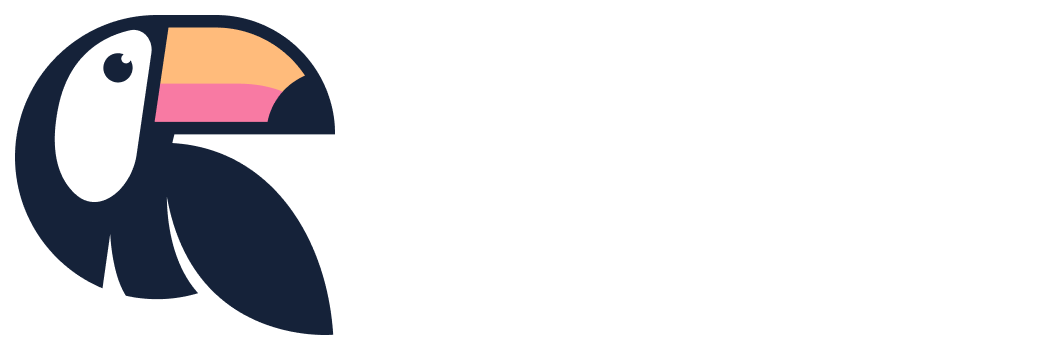 Toucan Logo