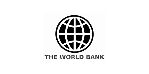 World Bank Logo