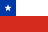 Chile Flag Icon