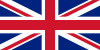 United Kingdom Flag Icon