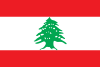 Lebanon Flag Icon