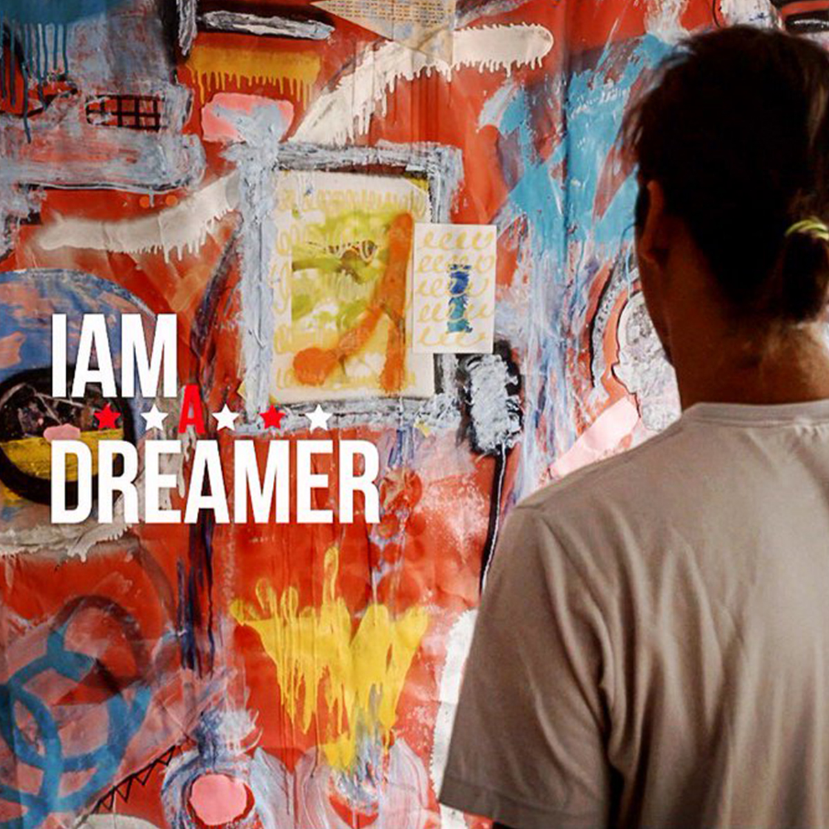 I am a Dreamer