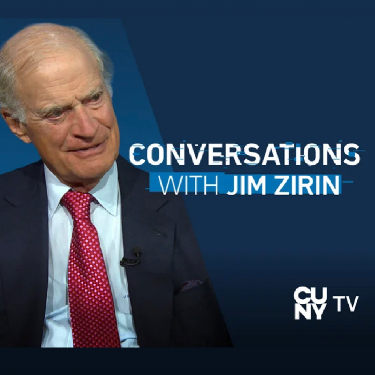 Conversations with Jim Zirin