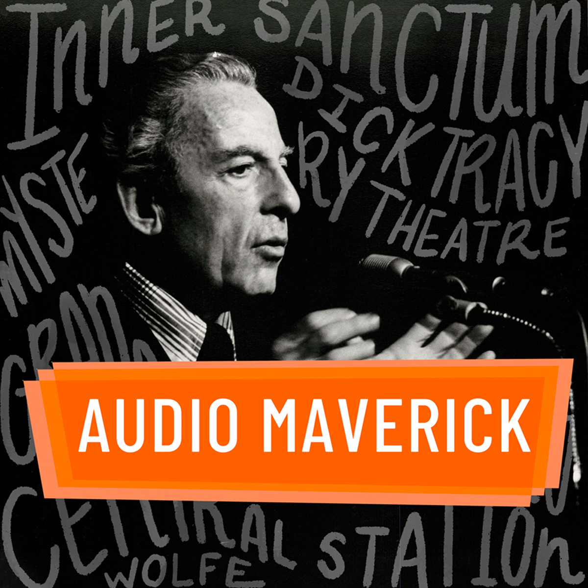 Audio Maverick