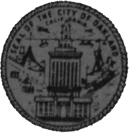 File:Seal of Oakland, California (1961).png