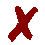 File:X mark.png