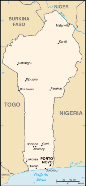 File:Benin carte.png