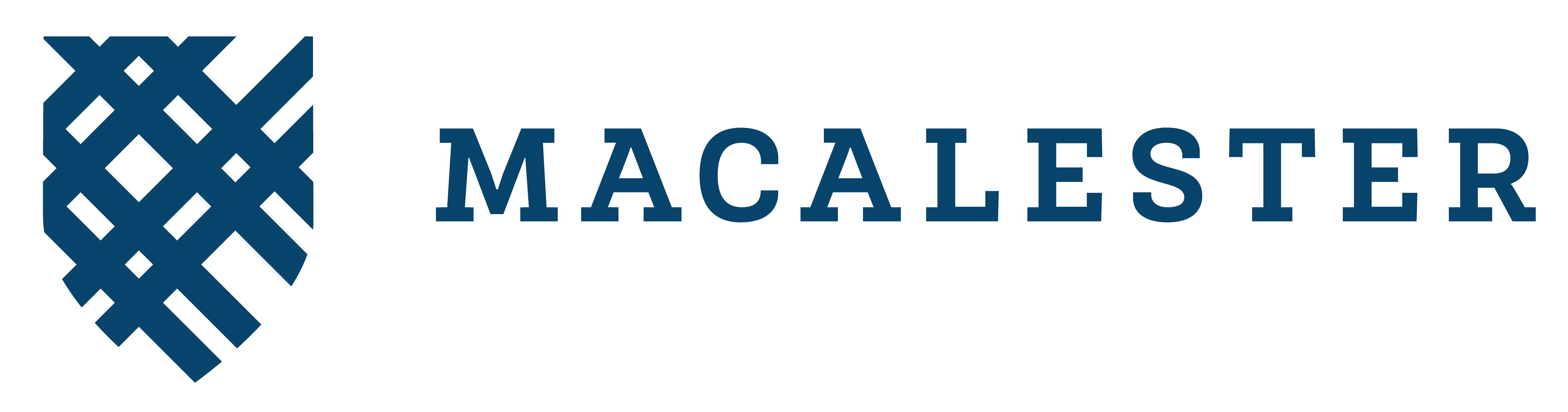 Macalester College Logo