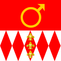 File:Flag of Finspång.gif