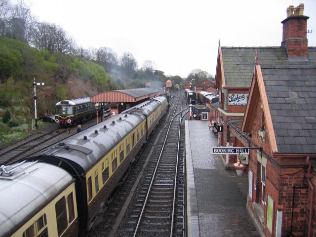 File:Bewdley Station - geograph.org.uk - 4358.jpg