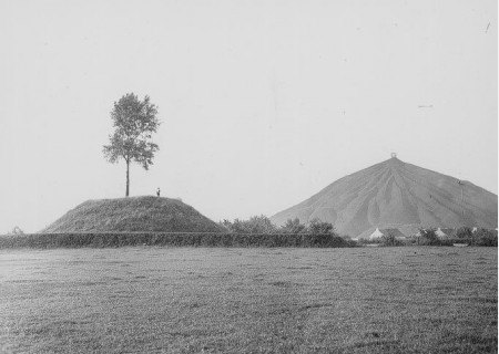 Tumulus de Marcinelle