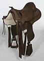 English: Category:Saddles Deutsch: Kategorie Sättel