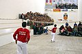 Final del Circuit Bancaixa 07/08 al Trinquet de Benissa