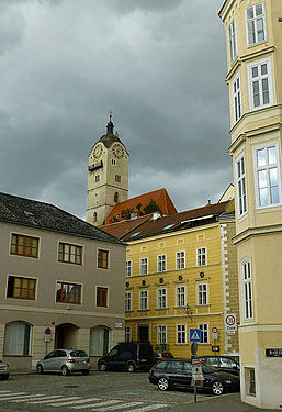 Stein (Krems an der Donau)