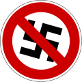 Anti Nazi